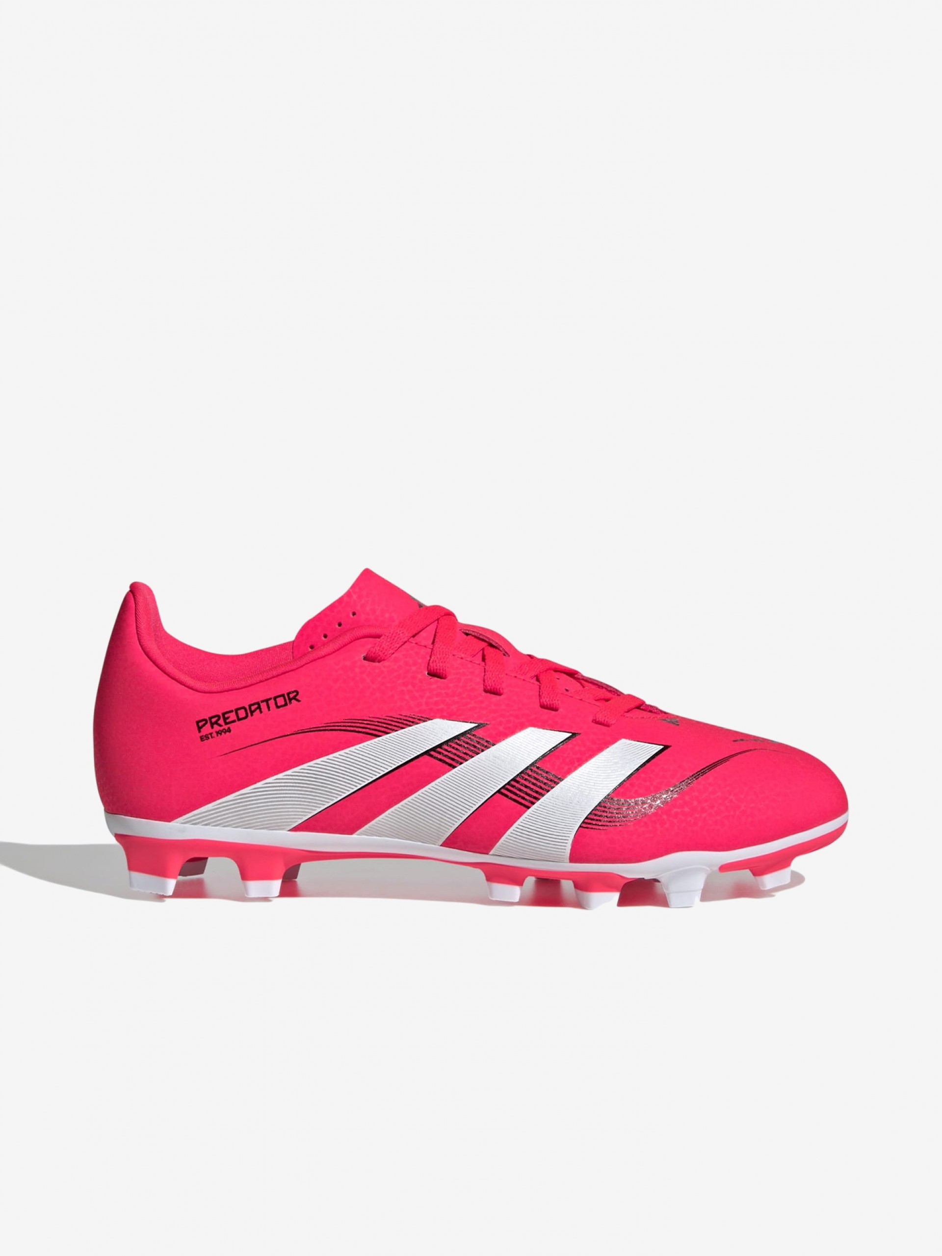 Chuteiras Adidas Predator Club FG/MG J