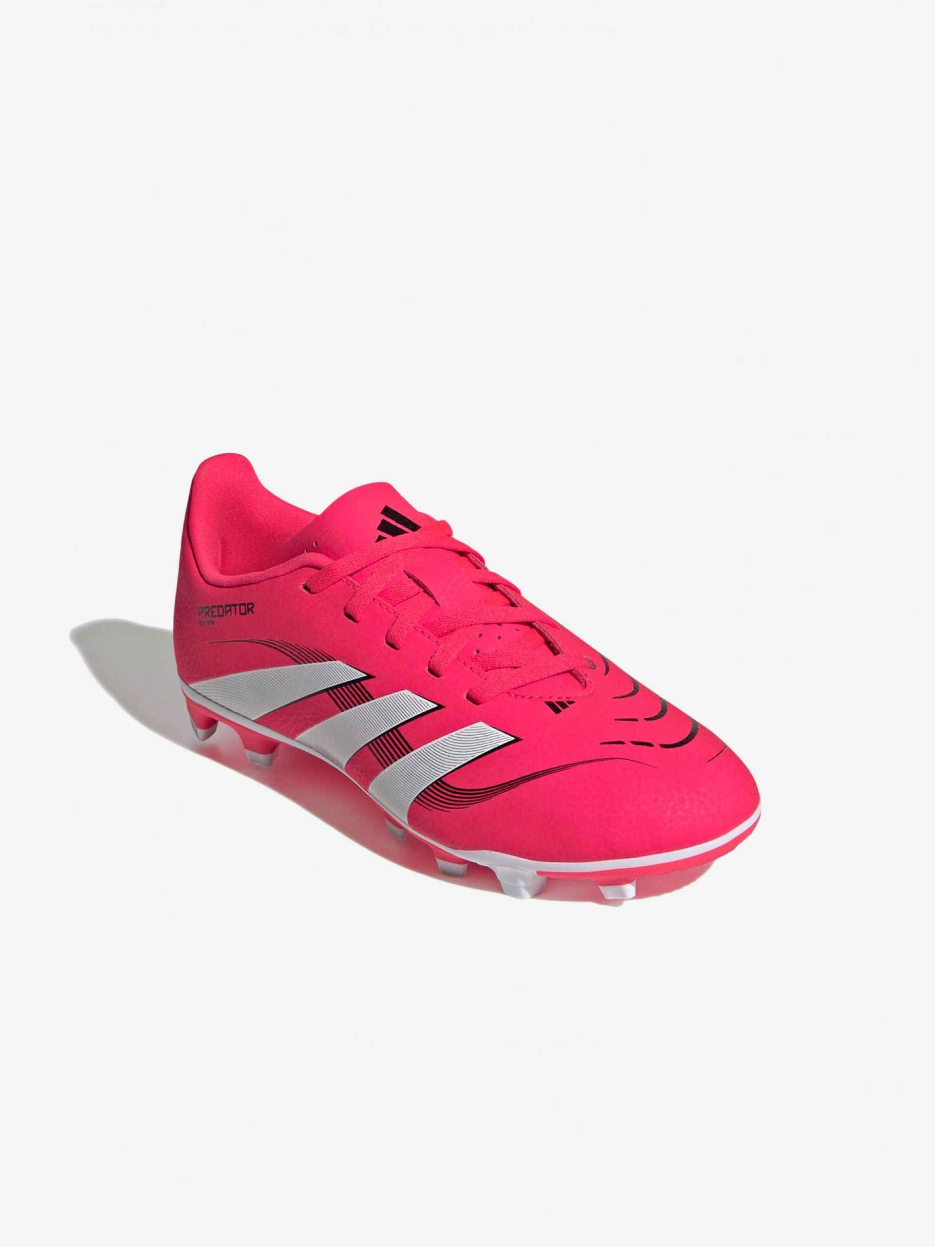 Chuteiras Adidas Predator Club FG/MG J