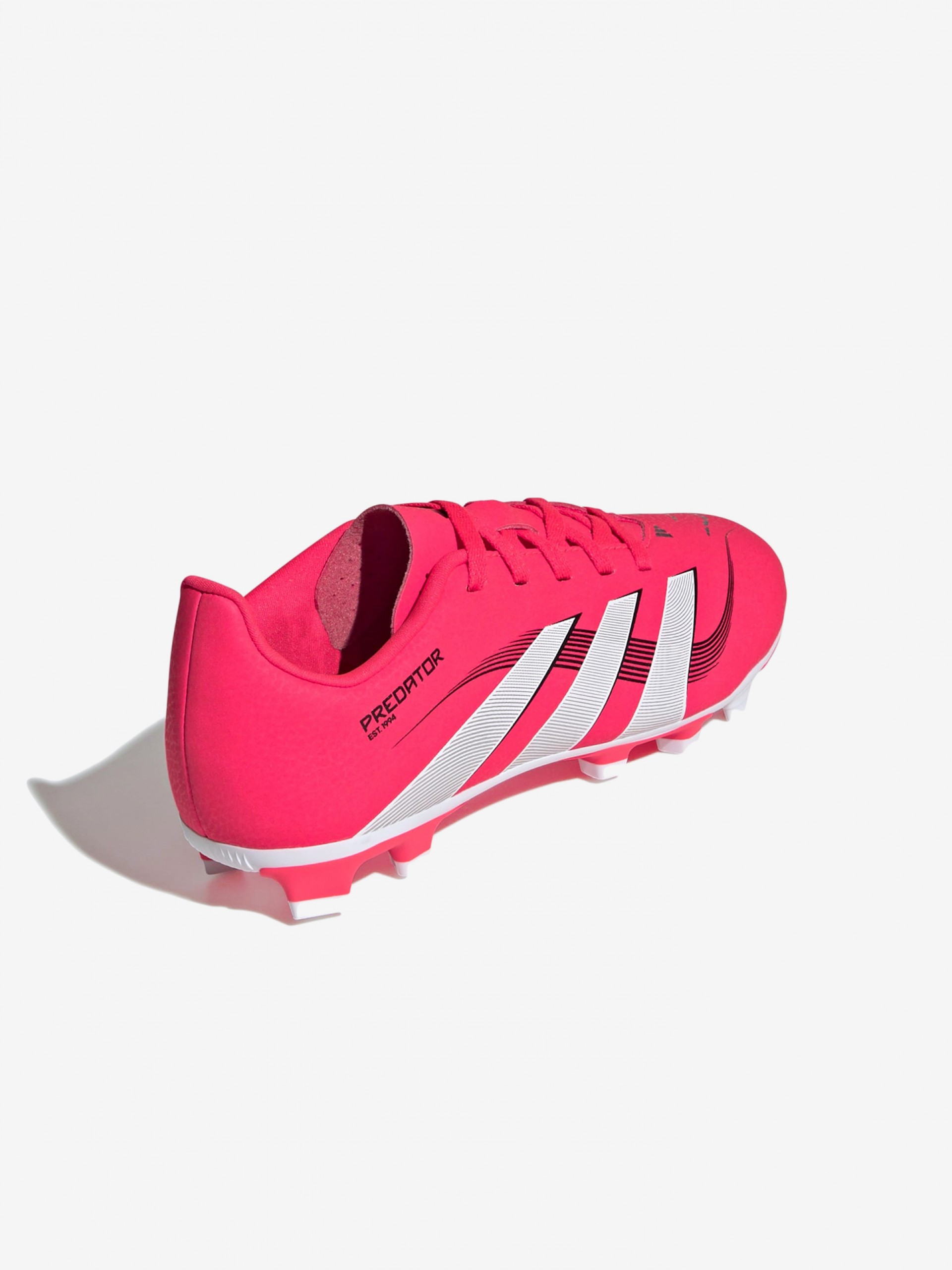 Chuteiras Adidas Predator Club FG/MG J