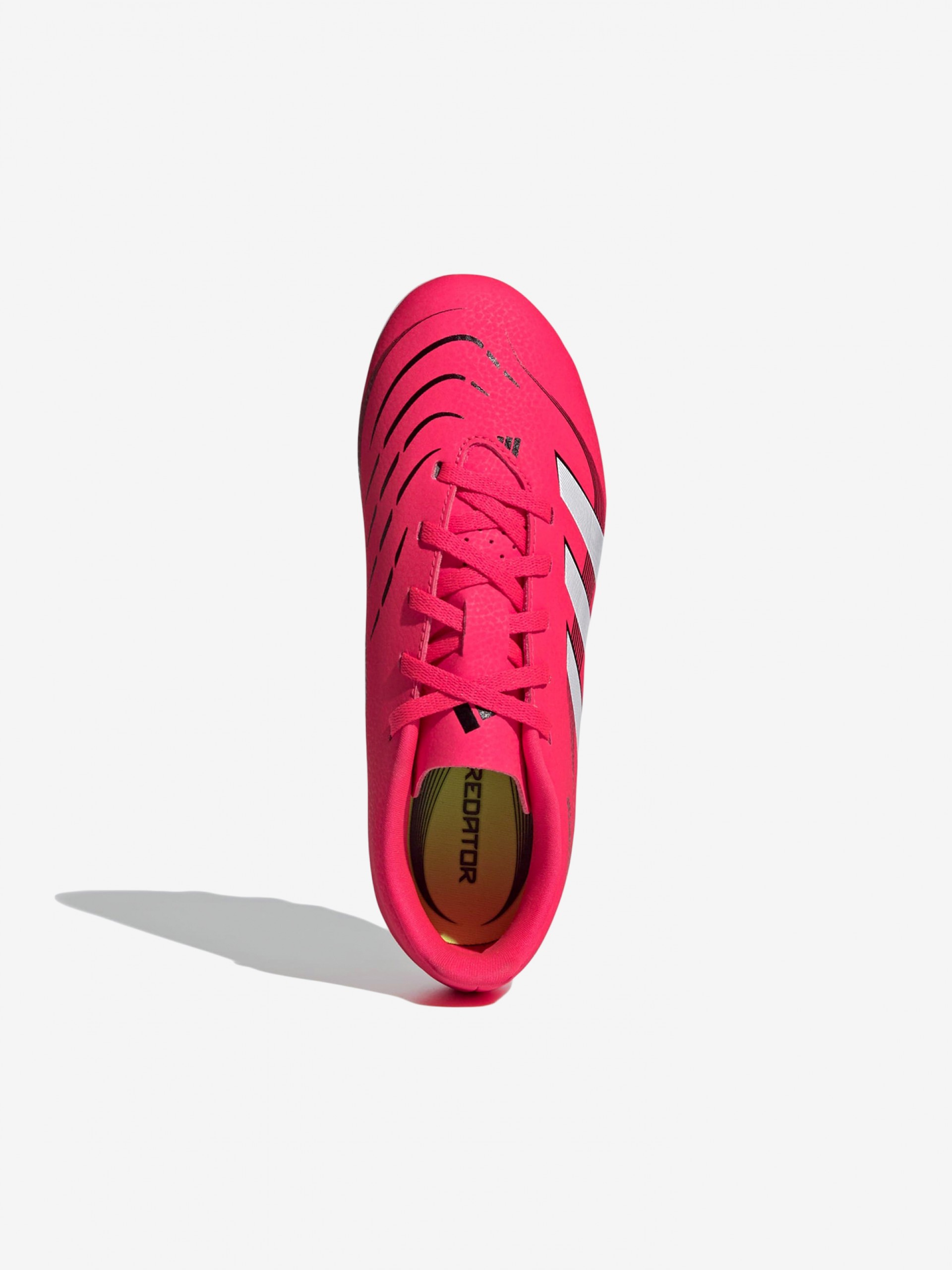 Chuteiras Adidas Predator Club FG/MG J