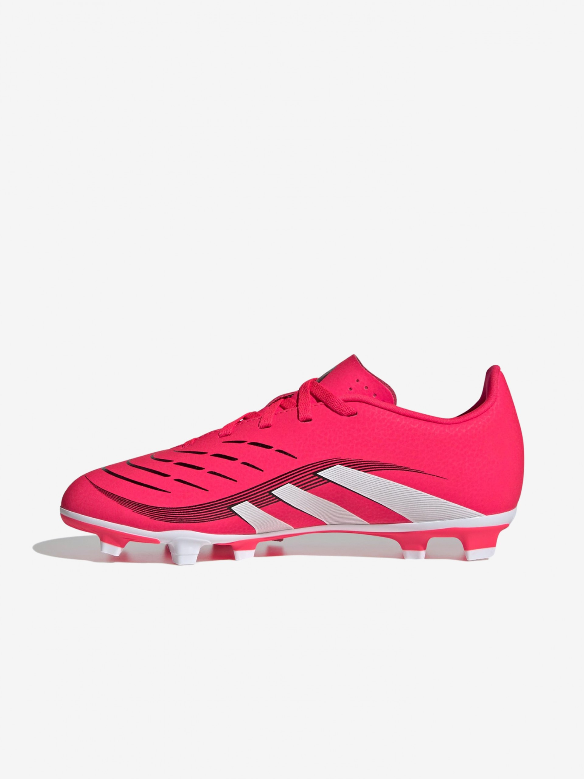 Chuteiras Adidas Predator Club FG/MG J