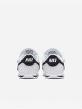 Sapatilhas Nike Cortez Brancas e Pretas Para Beb