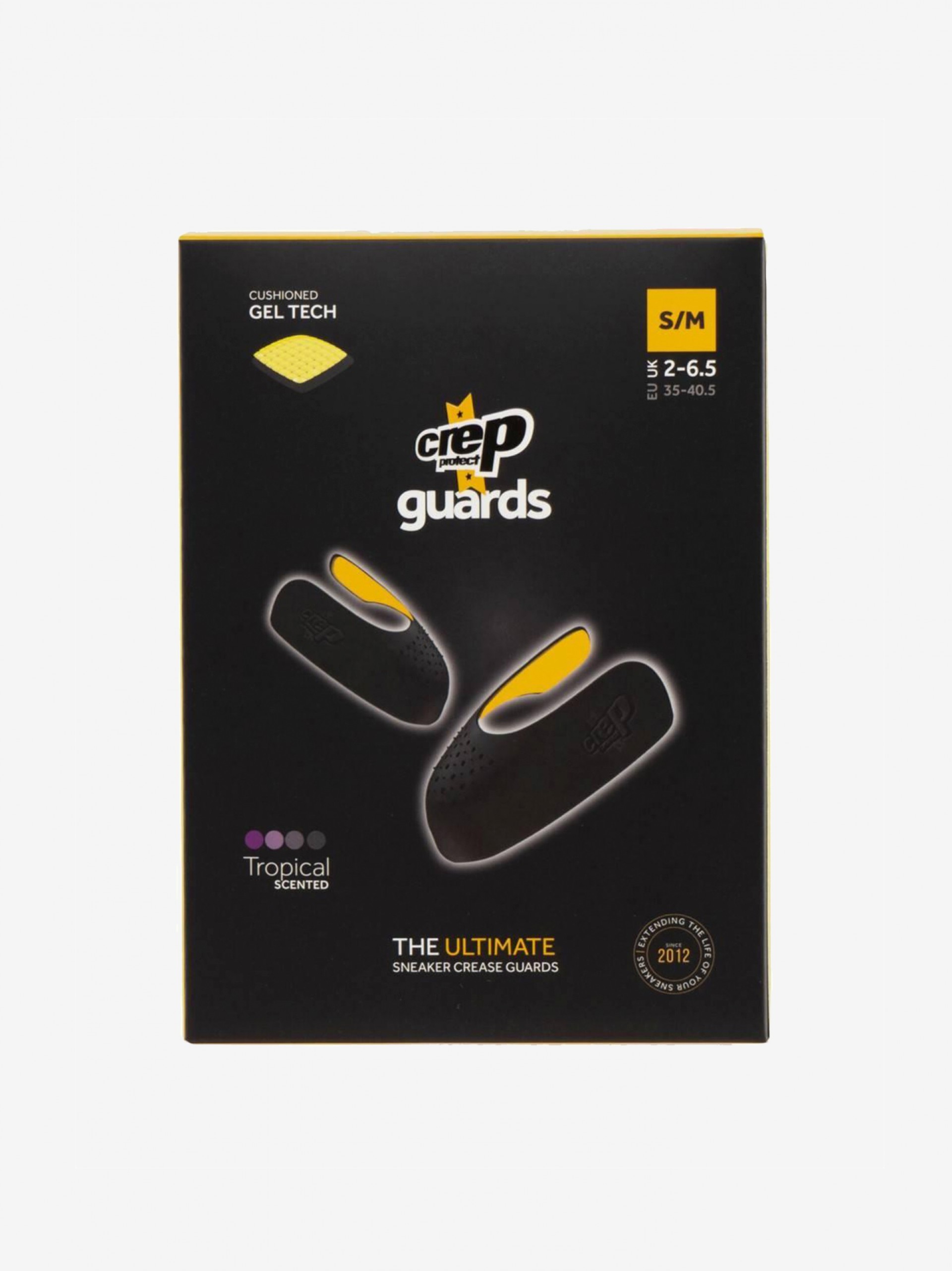 Crep Protect Shield Shapers