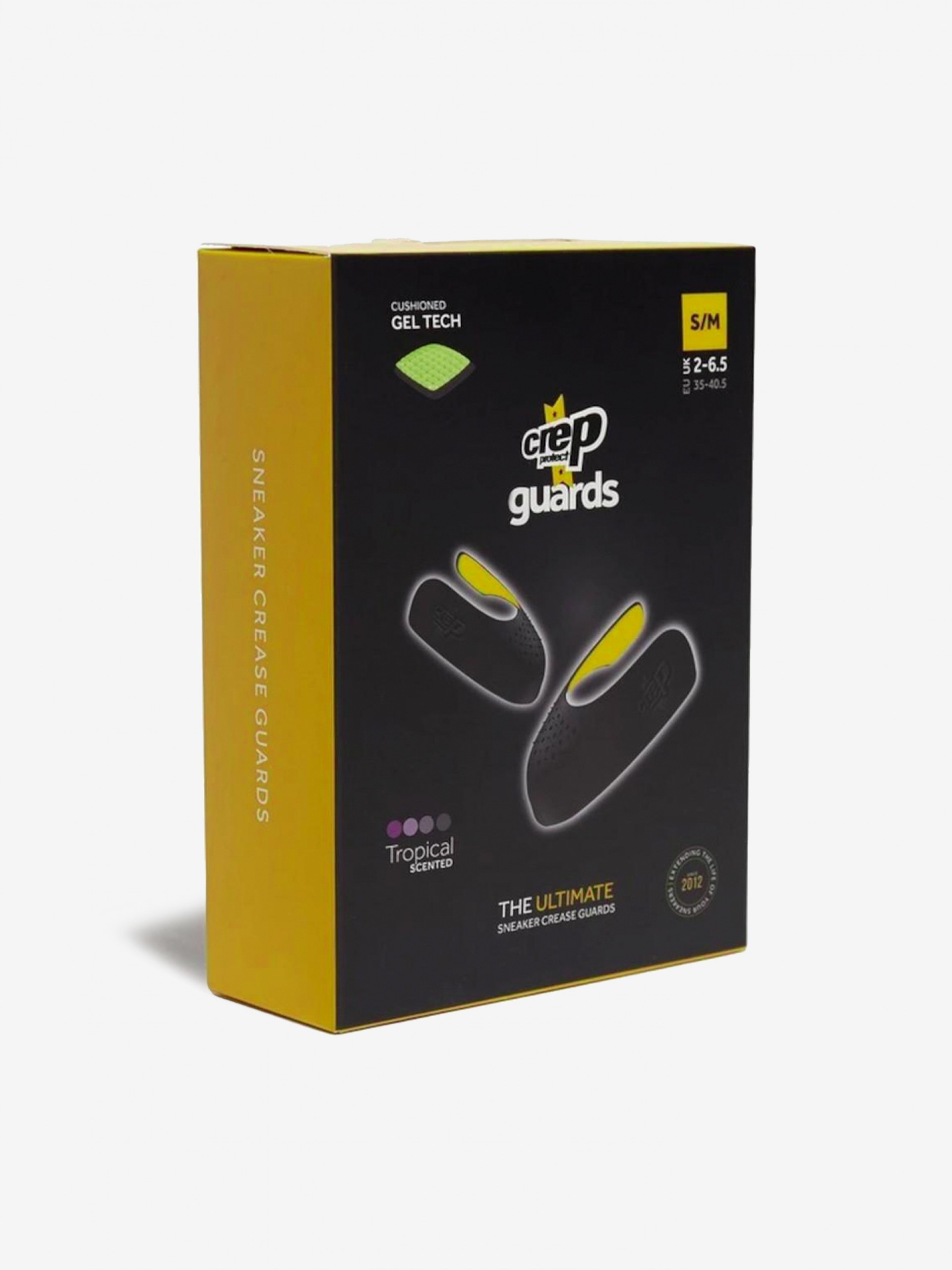 Crep Protect Shield Shapers