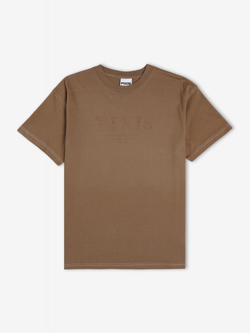 Pixis Eys Reborn T-shirt