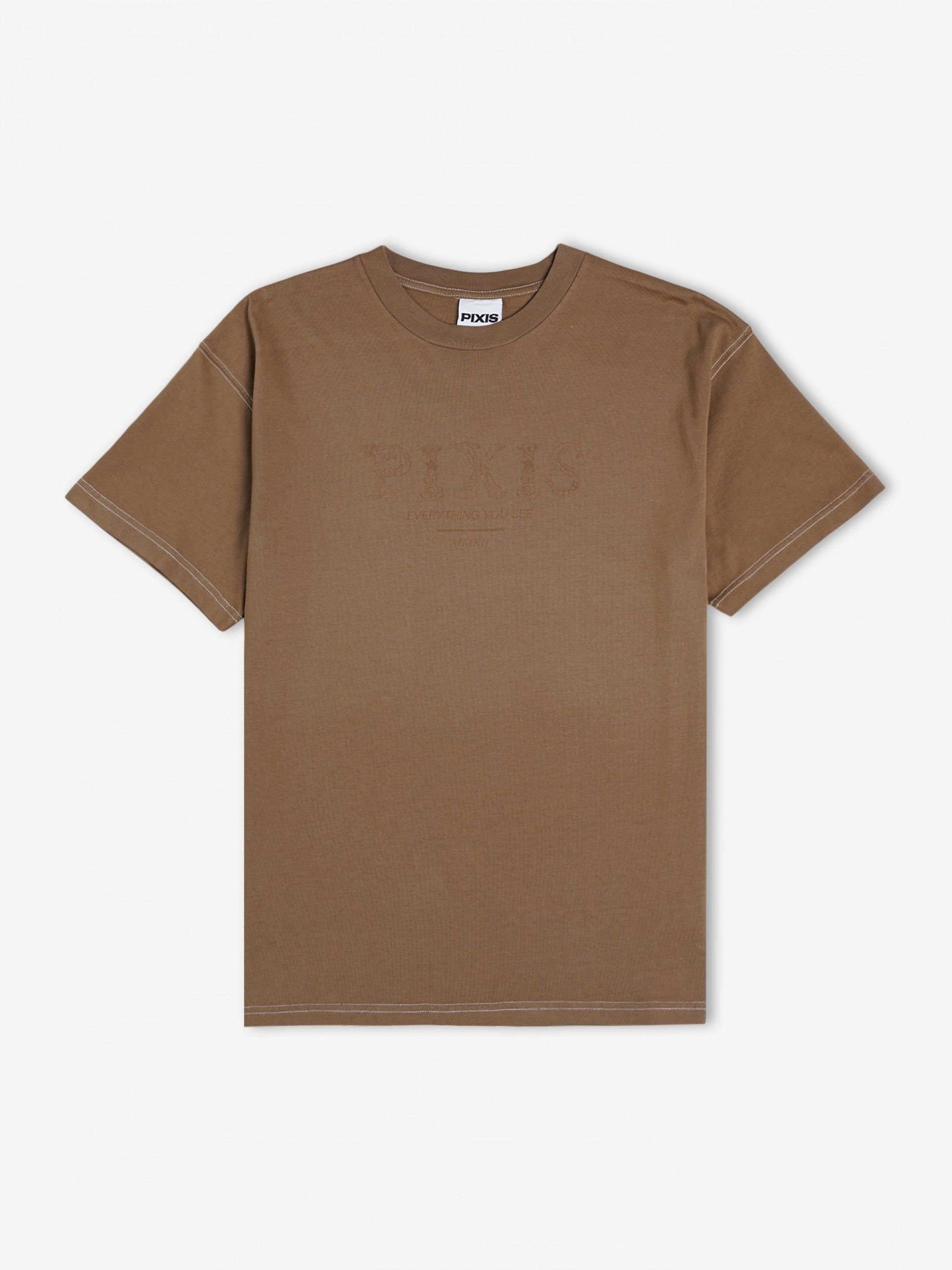 Pixis Eys Reborn T-shirt