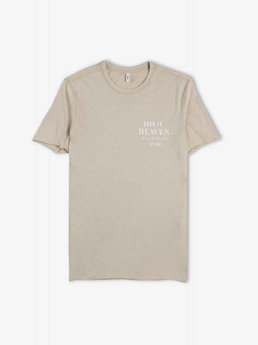 T-shirt Only ONLLucy Life Regular T-shirt Only ONLLucy Life Regular