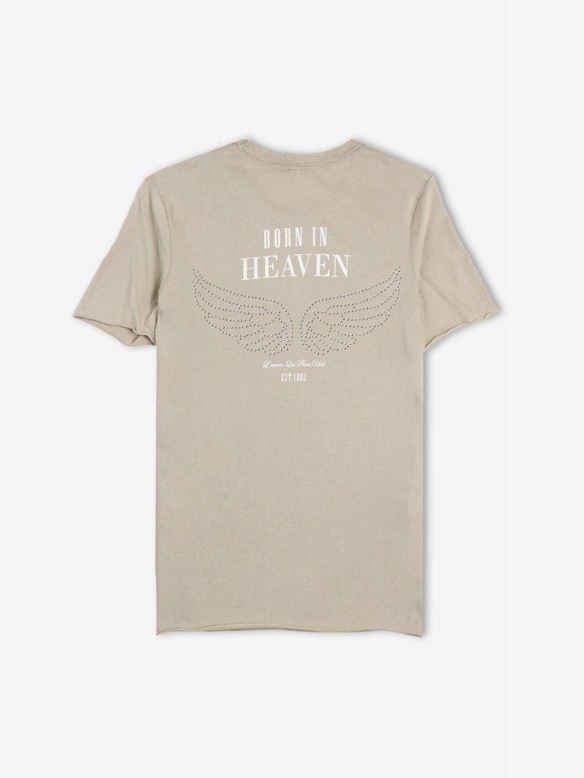 T-shirt Only ONLLucy Life Regular