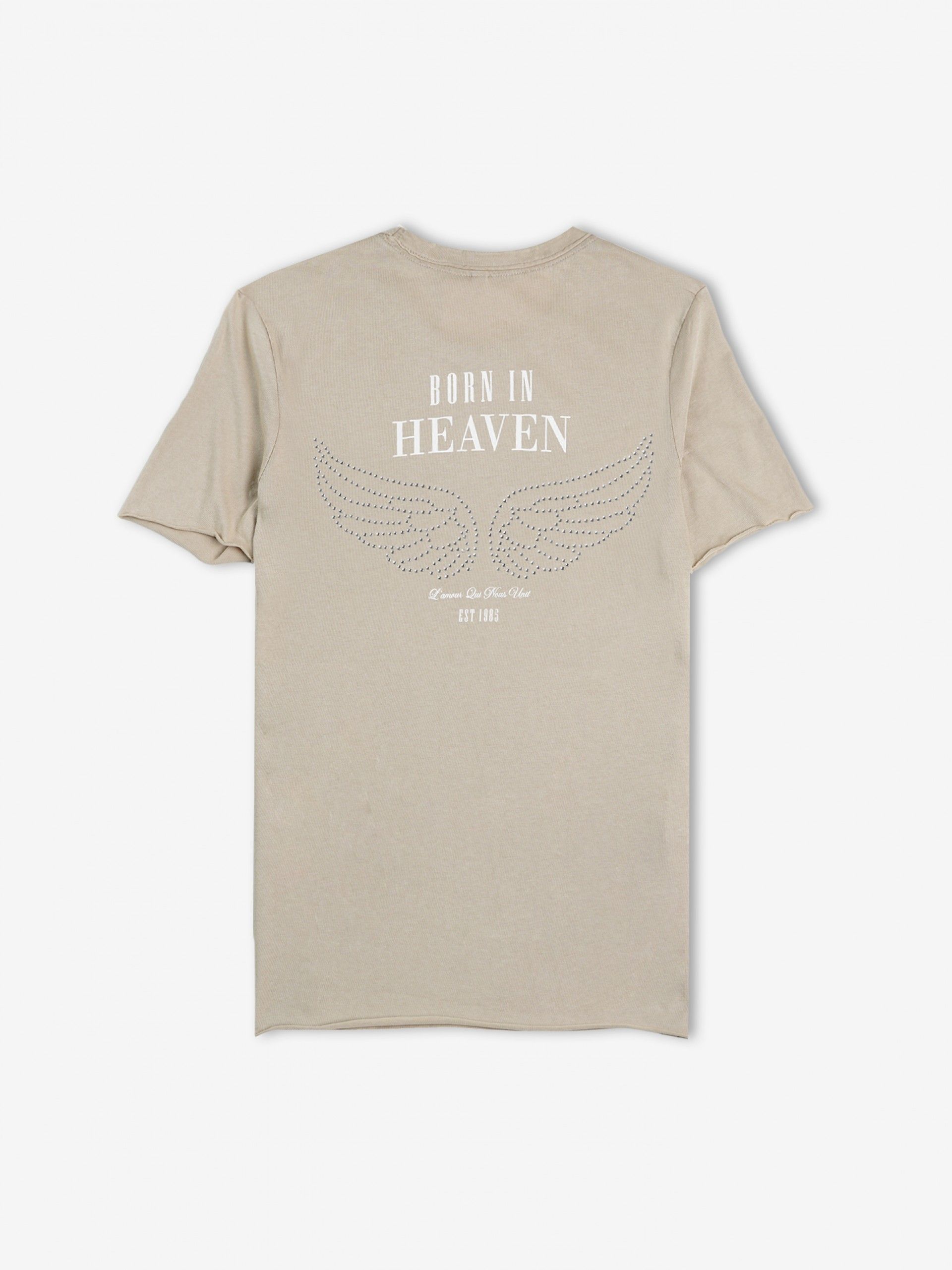 T-shirt Only ONLLucy Life Regular