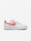 Sapatilhas Nike Air Force 1 Brancas Para Criana