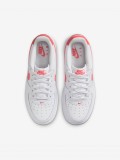 Sapatilhas Nike Air Force 1 Brancas Para Criana