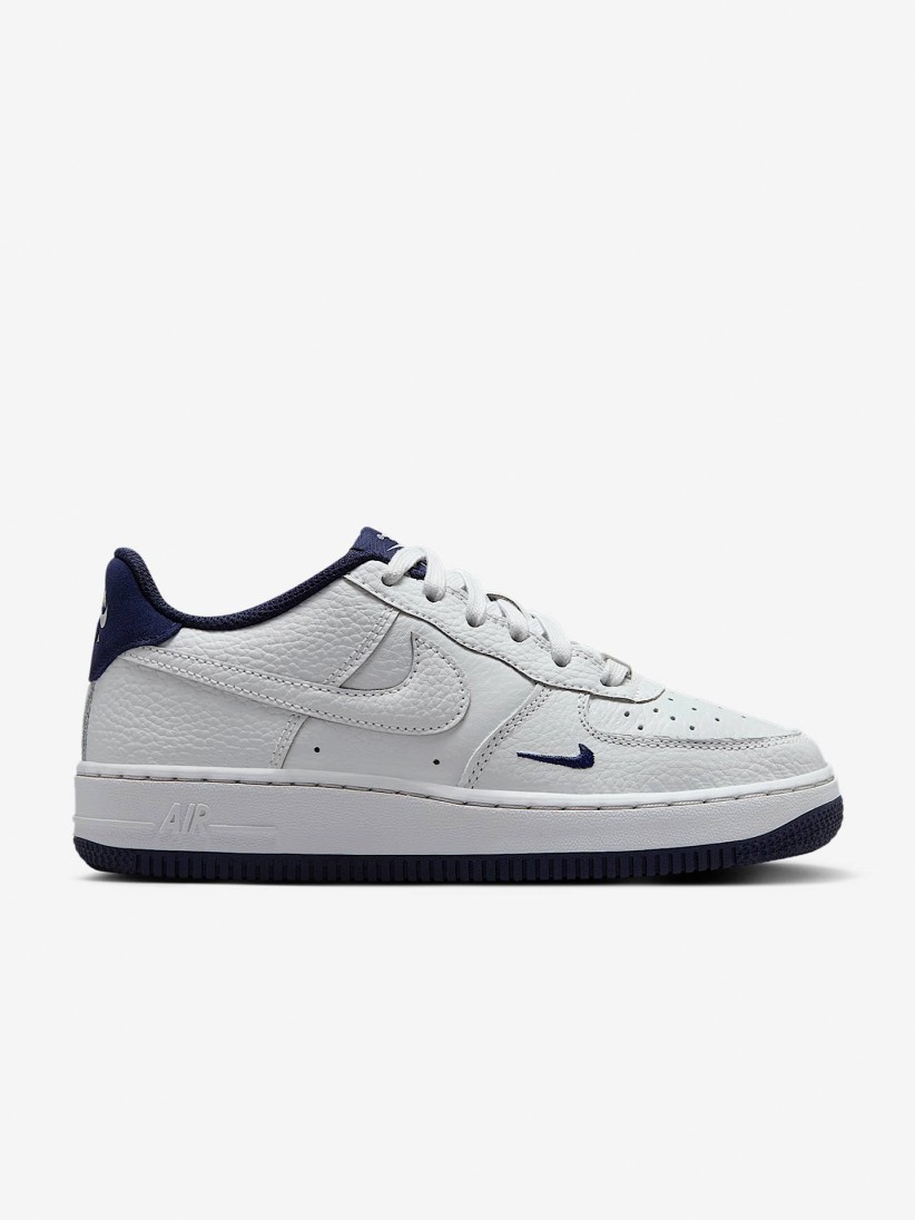 Sapatilhas Nike Air Force 1 Jnior