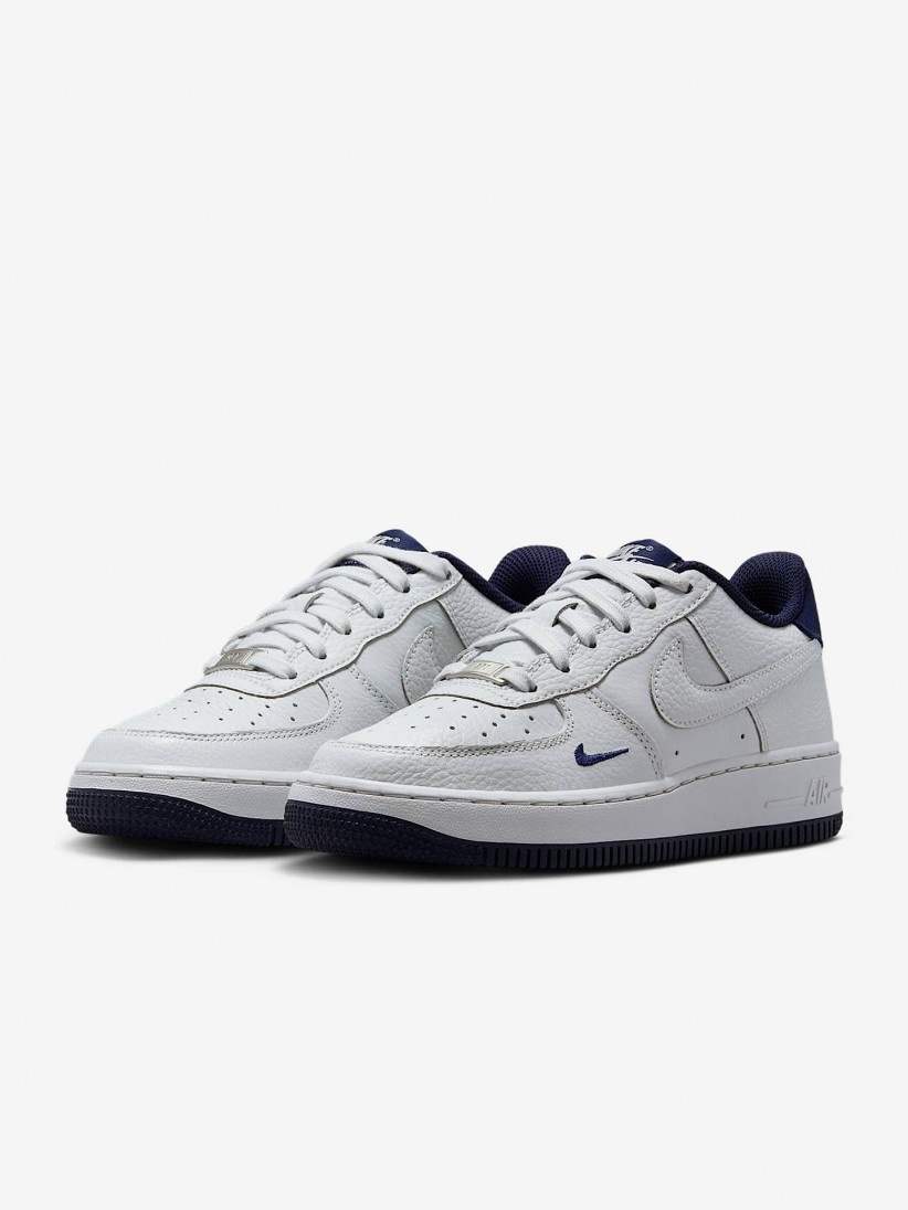Sapatilhas Nike Air Force 1 Jnior