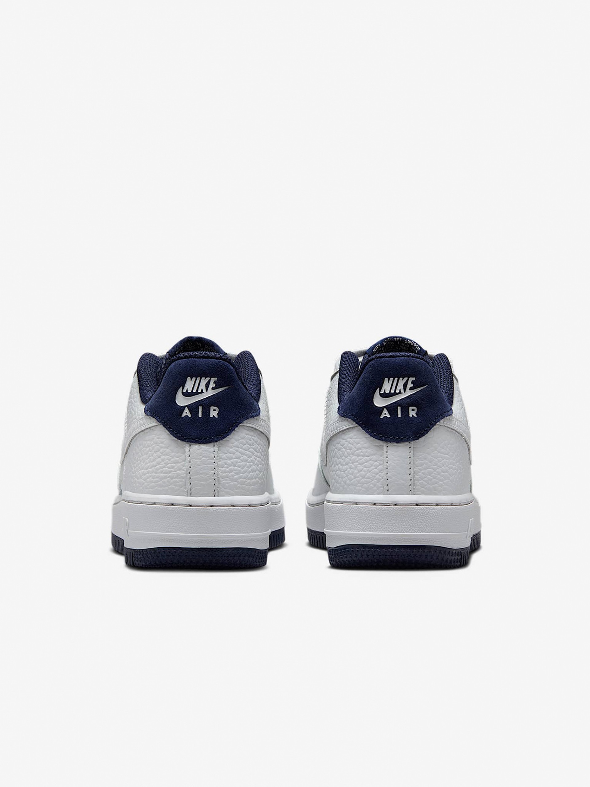 Nike Air Force 1 Junior Sneakers