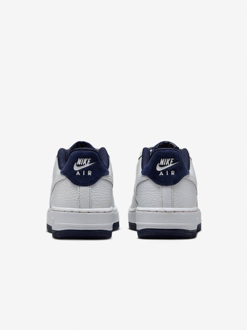 Sapatilhas Nike Air Force 1 Jnior