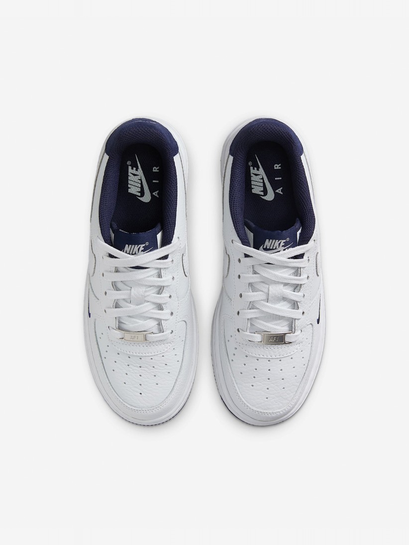 Sapatilhas Nike Air Force 1 Jnior