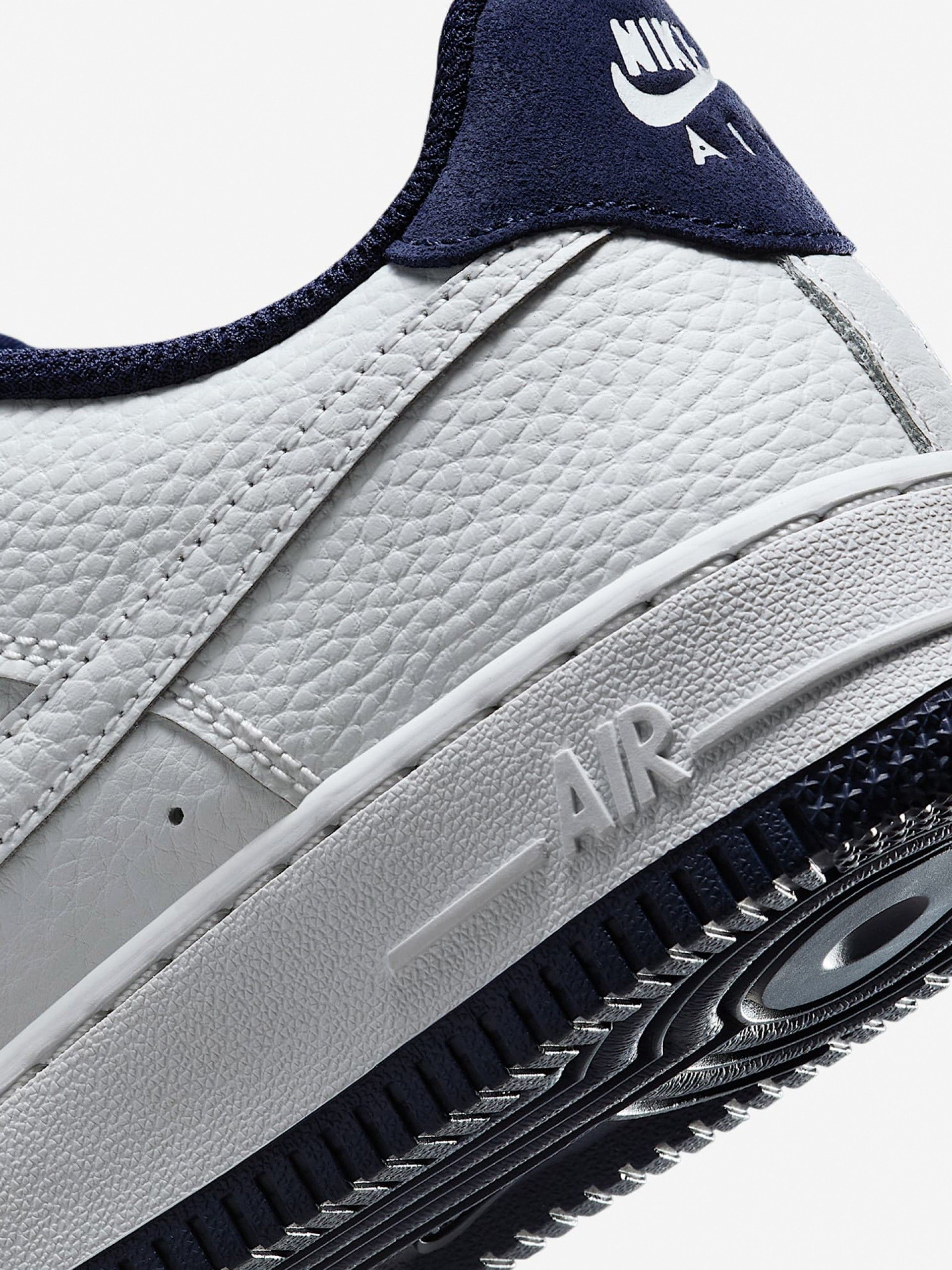 Nike Air Force 1 Junior Sneakers