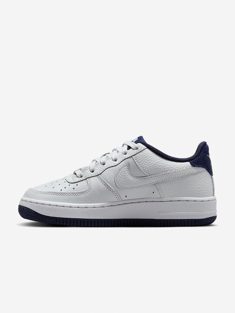 Sapatilhas Nike Air Force 1 Jnior