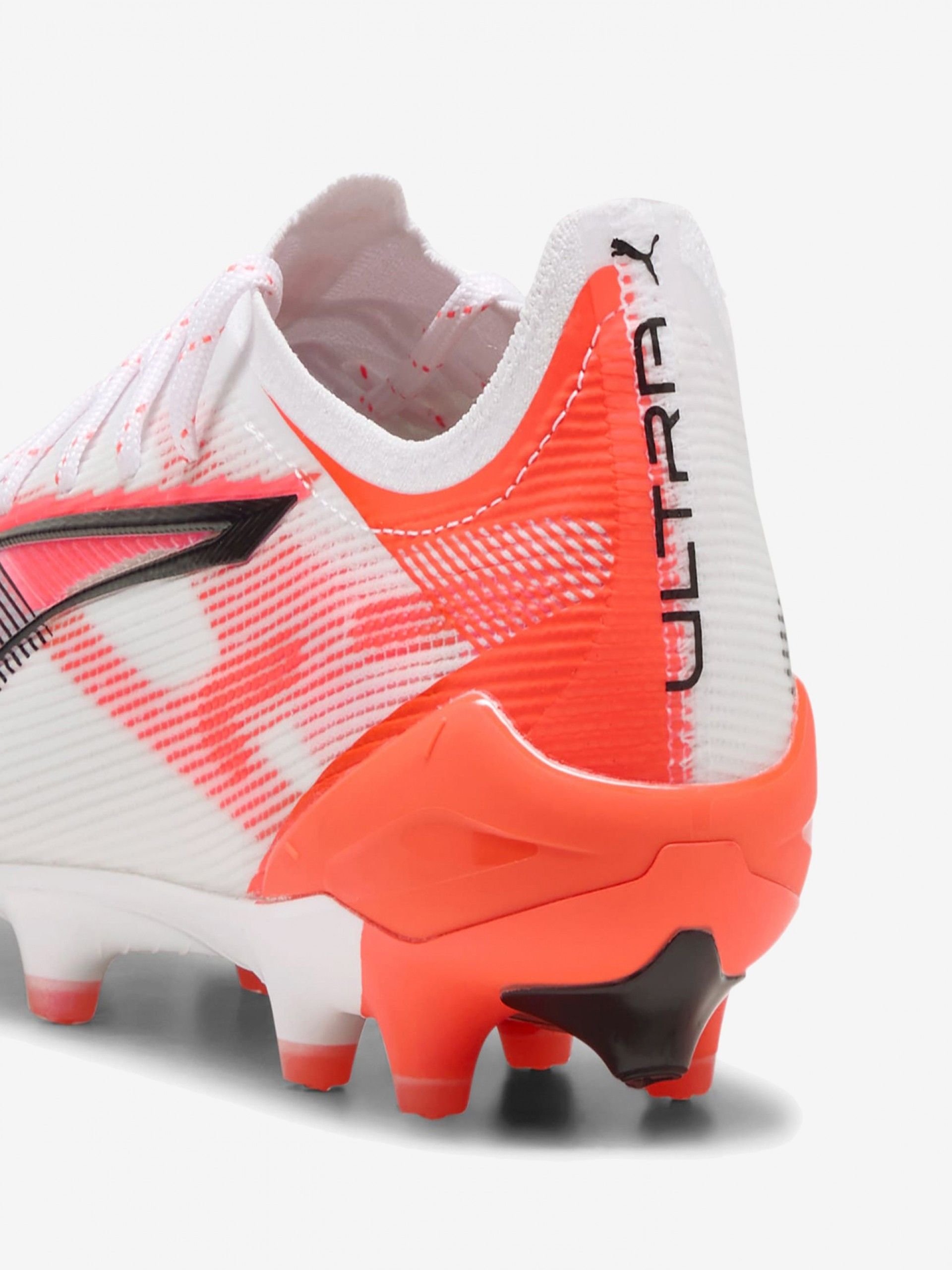 Chuteiras Puma Ultra 5 Ultimate W AG