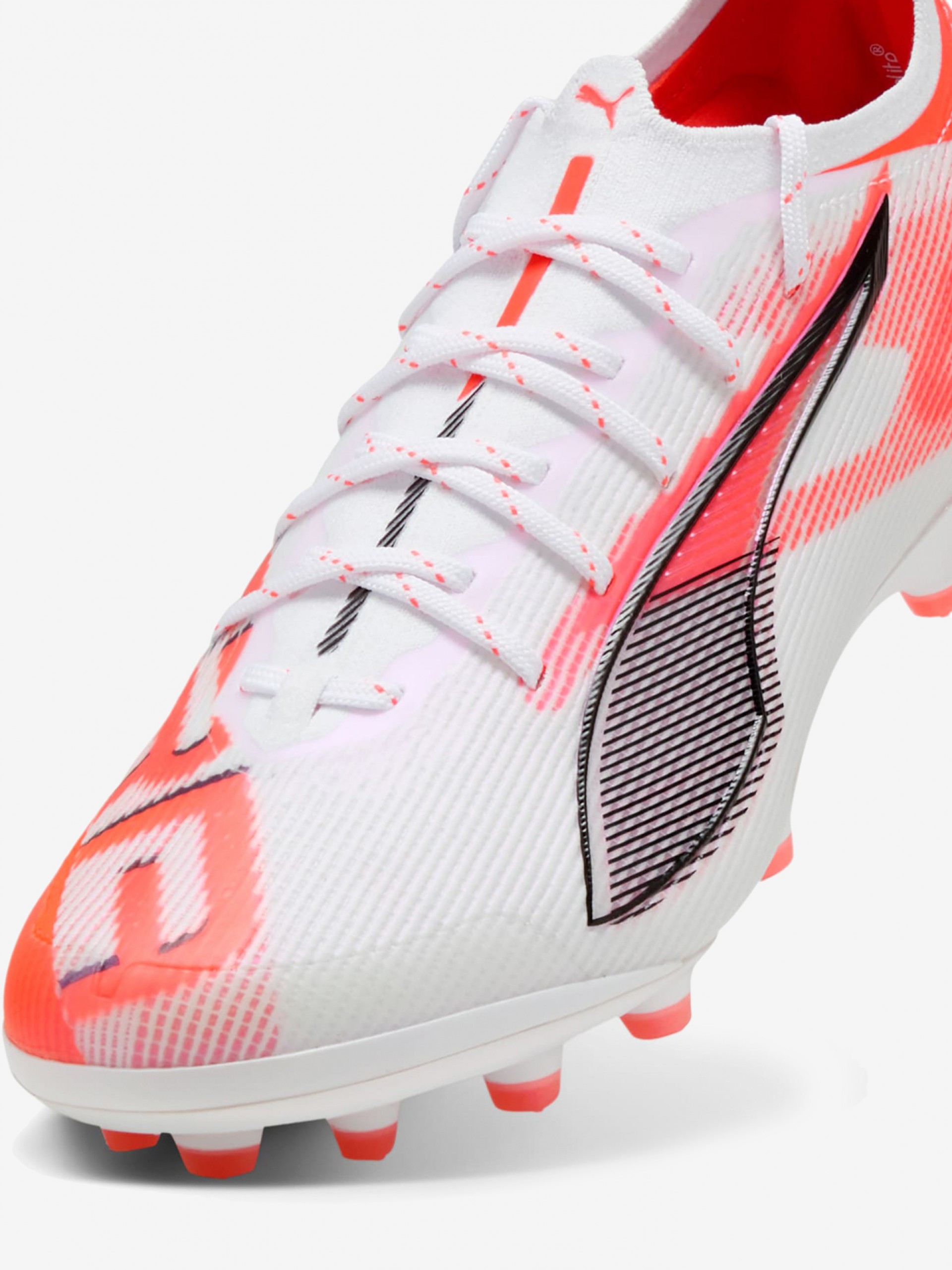 Chuteiras Puma Ultra 5 Ultimate W AG