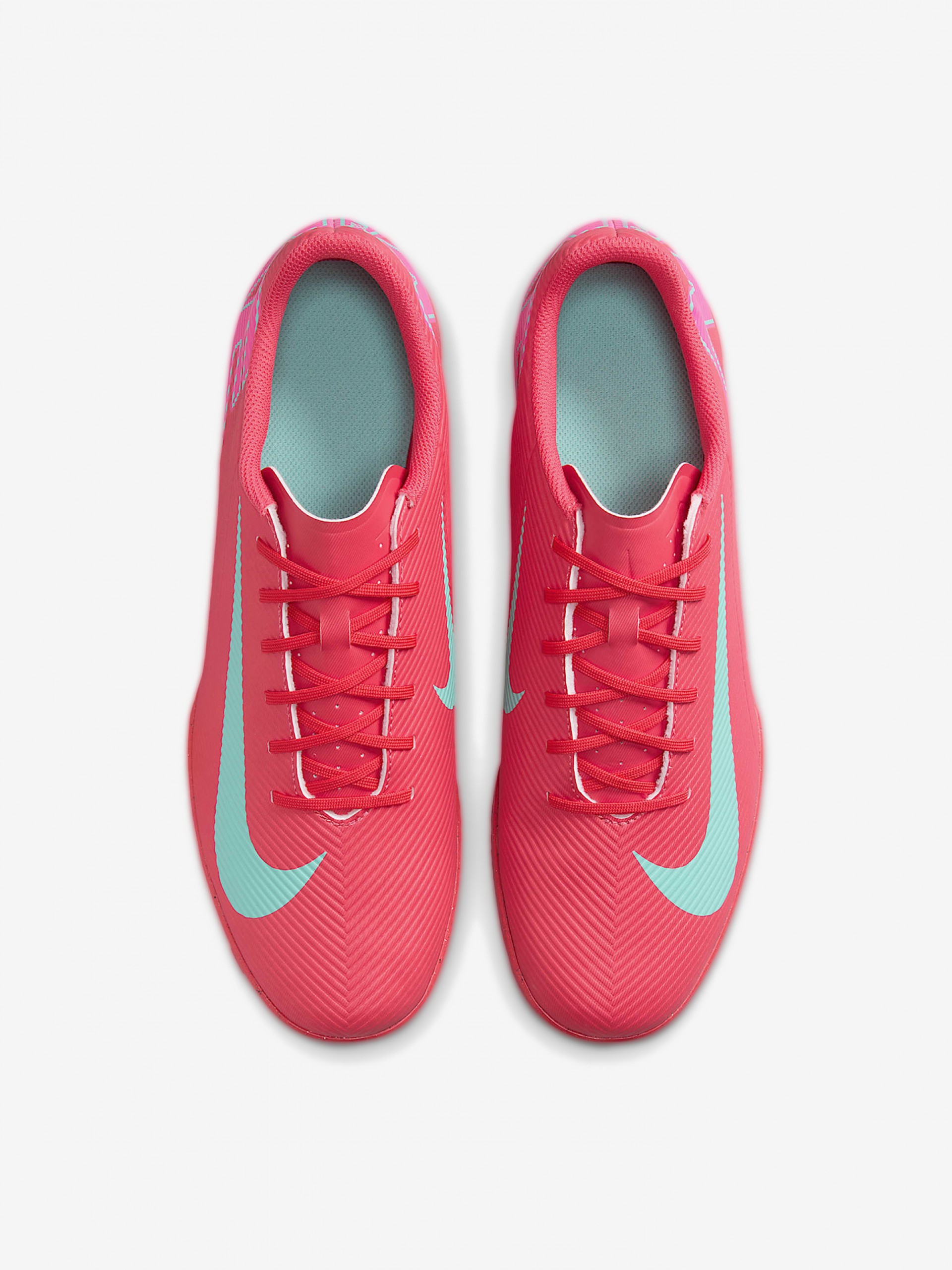 Zapatillas Nike Mercurial Vapor 16 Club IN