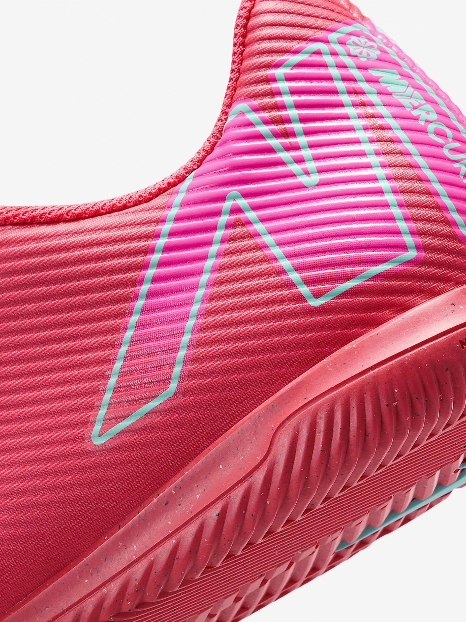 Zapatillas Nike Mercurial Vapor 16 Club IN