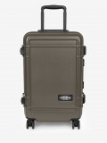 Eastpak Resist'R Case S Green Suitcase