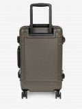 Eastpak Resist'R Case S Green Suitcase