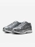 Sapatilhas Nike P-6000 Prateadas Para Homem