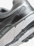 Sapatilhas Nike P-6000 Prateadas Para Homem