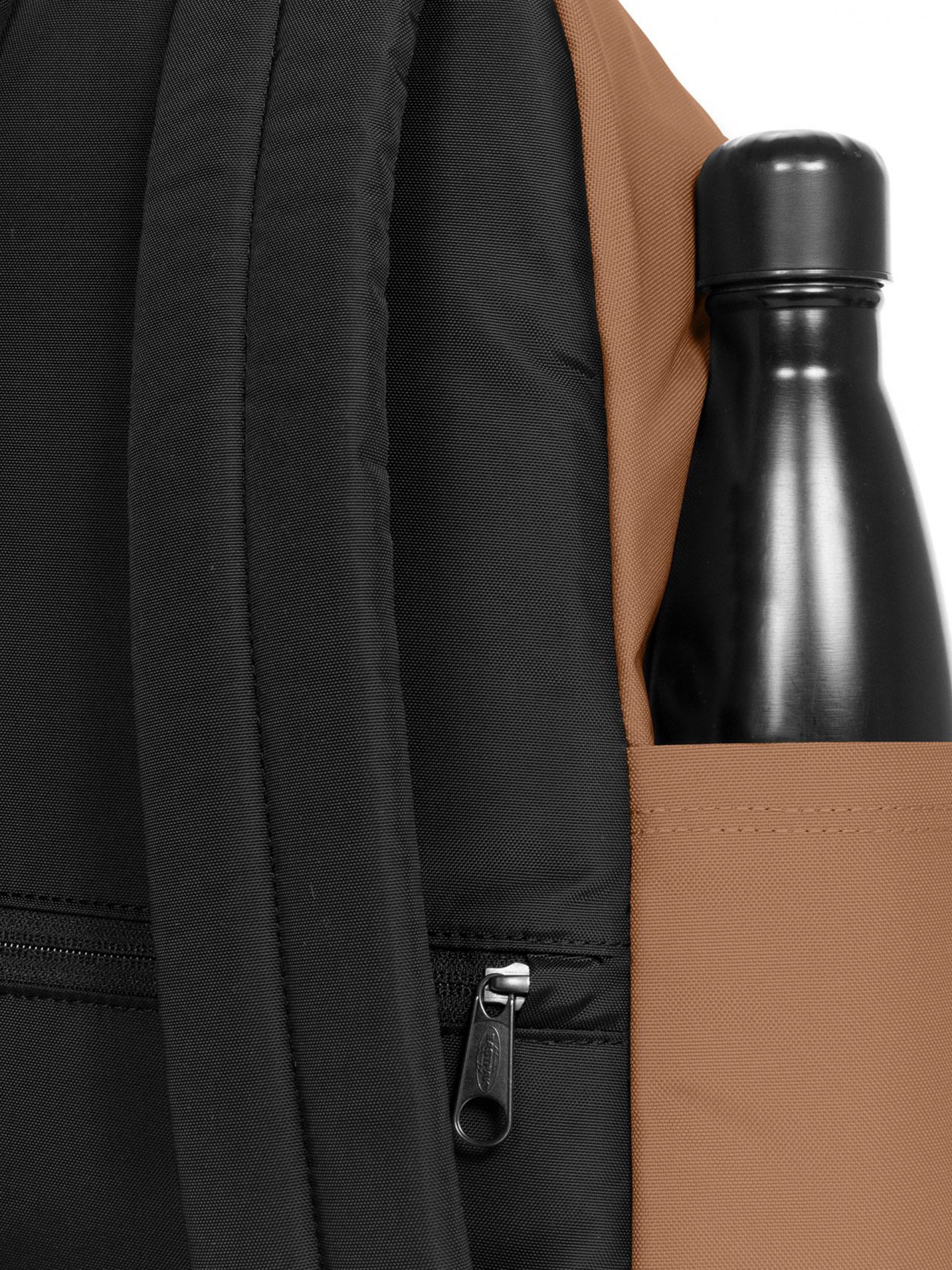 Mochila Escolar Eastpak Day Pak'R Ginger Camel