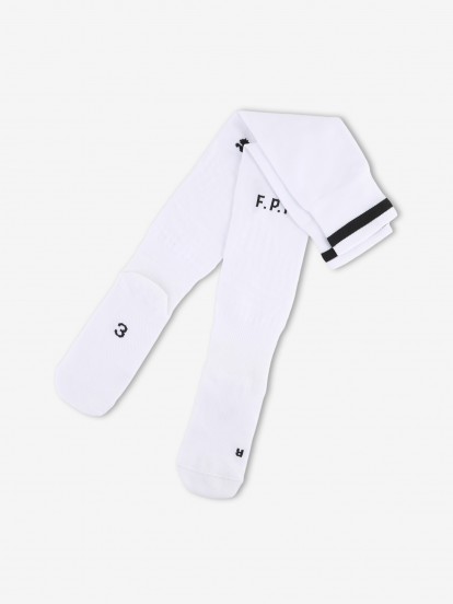 Calcetines Puma Portugal Graphic Blancos 2025