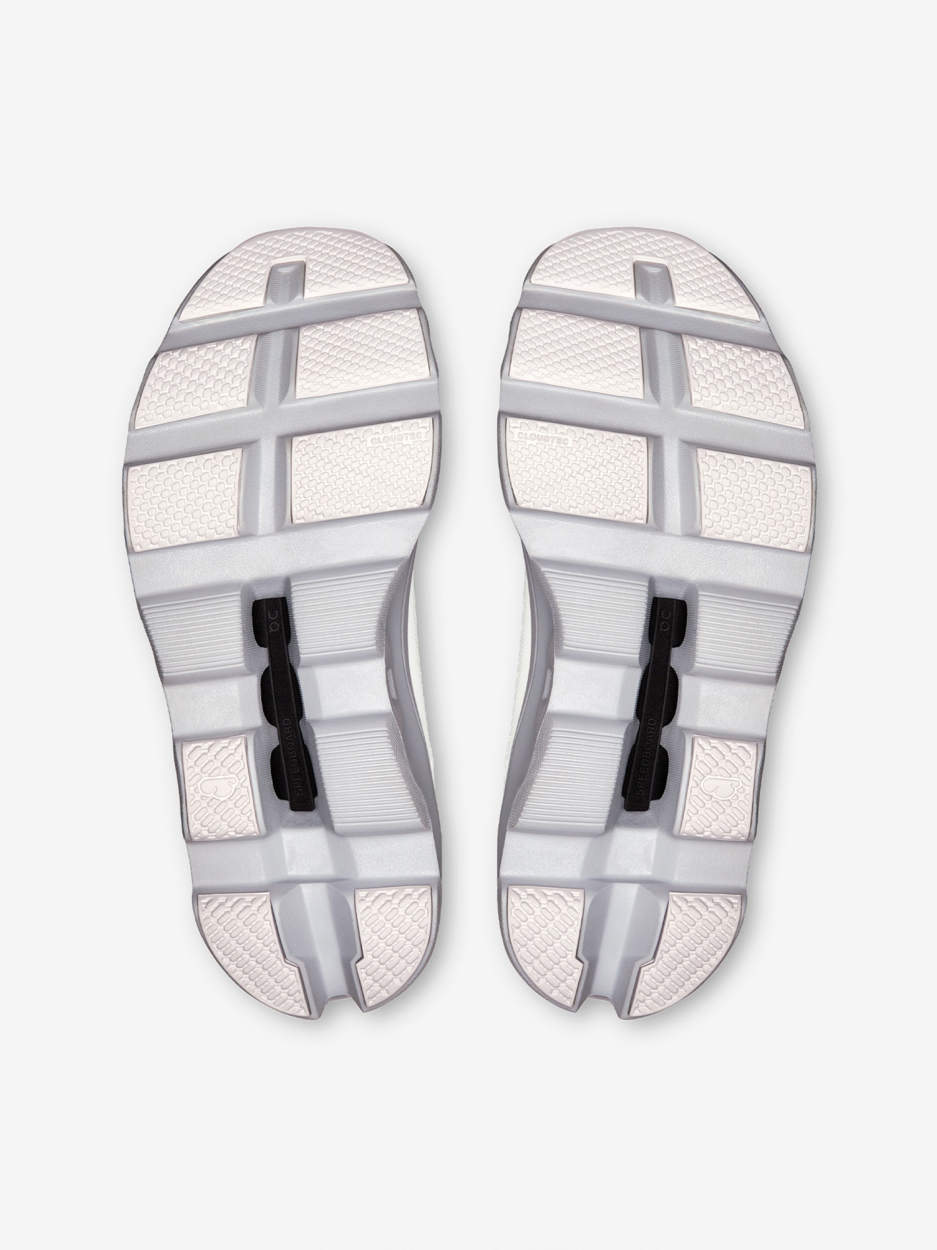 Sapatilhas On Running Cloudmonster Brancas W