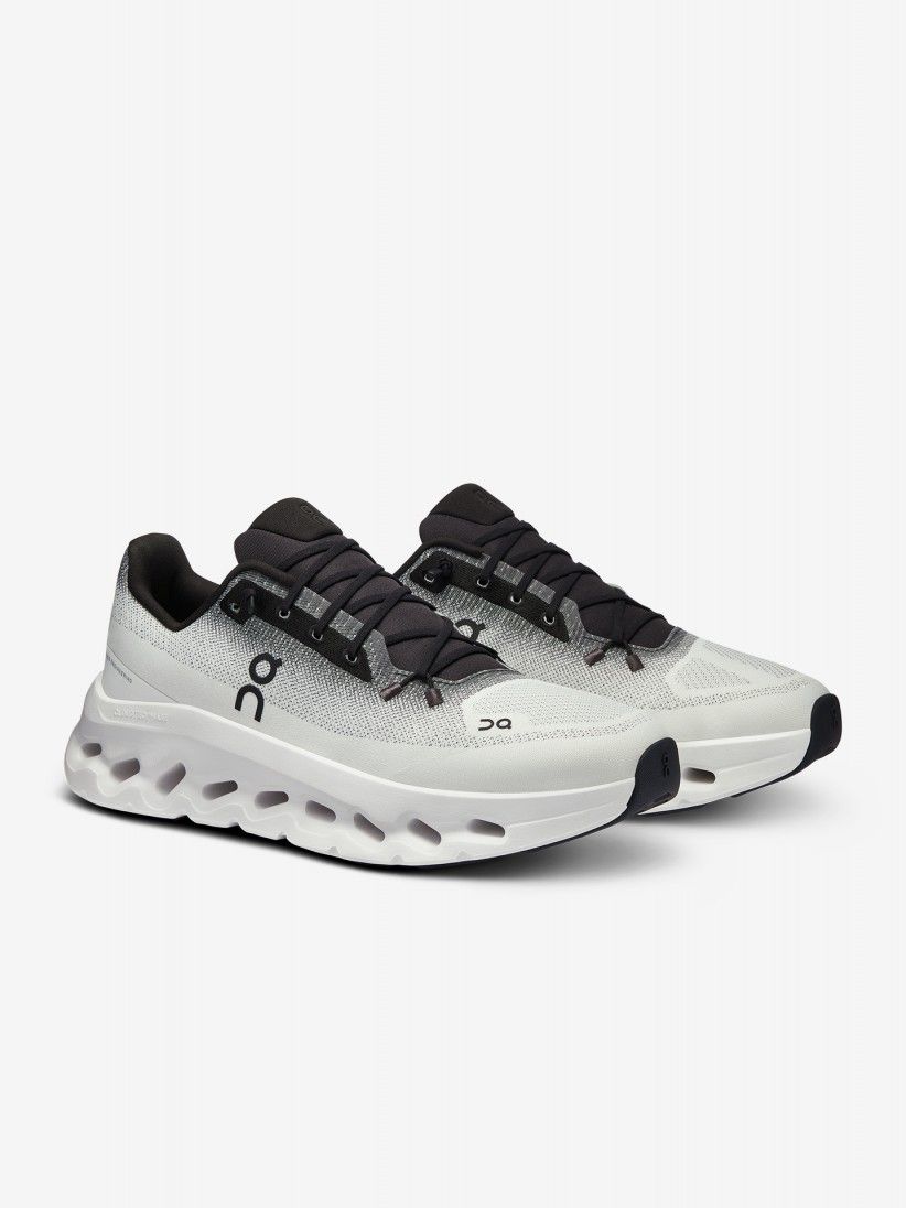 Zapatillas On Running Cloudtilt Blancas y Negras