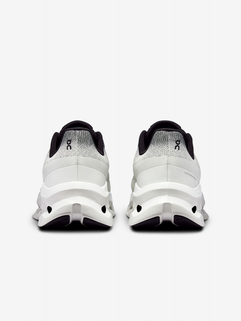 Zapatillas On Running Cloudtilt Blancas y Negras