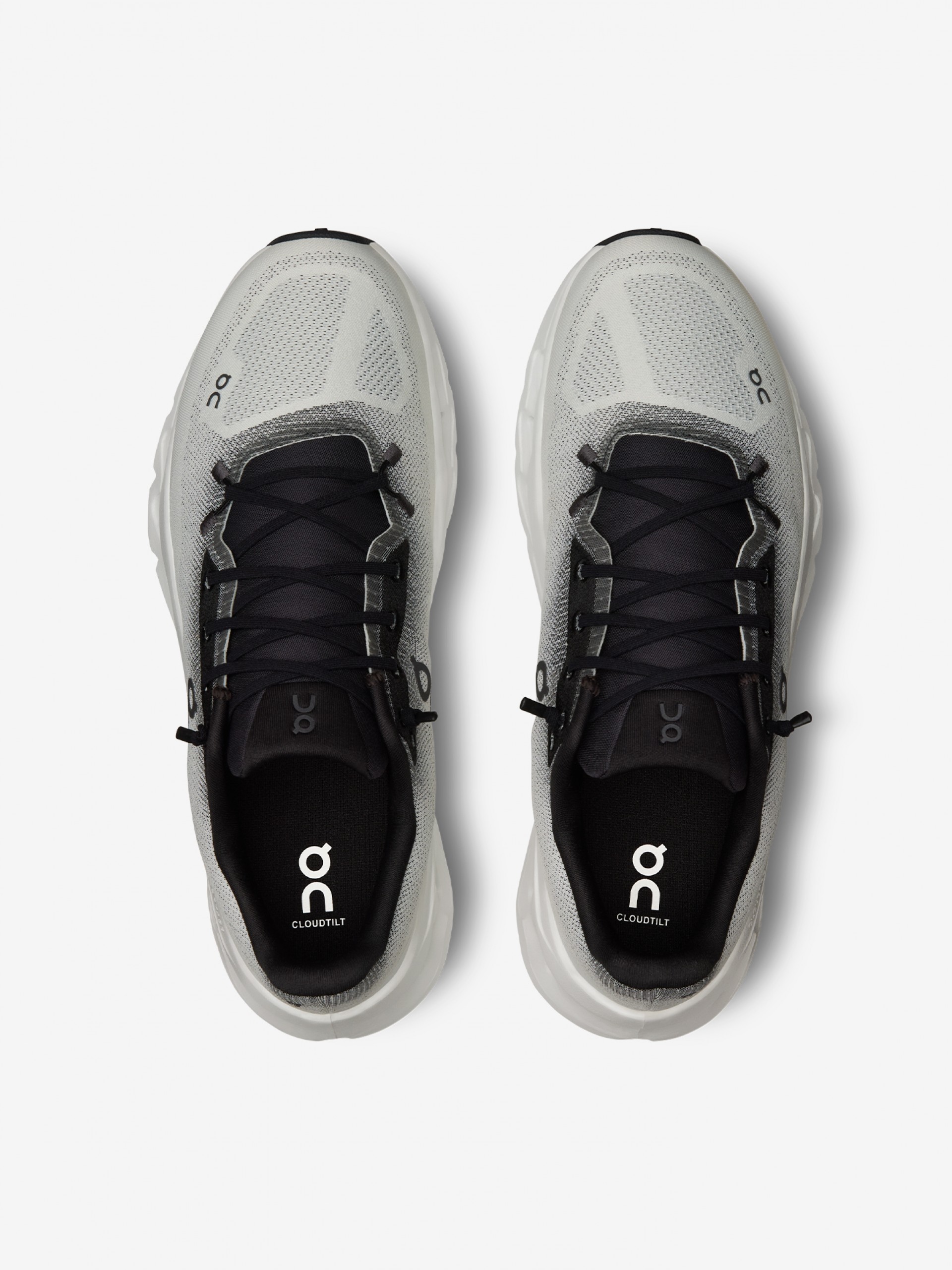 Zapatillas On Running Cloudtilt Blancas y Negras
