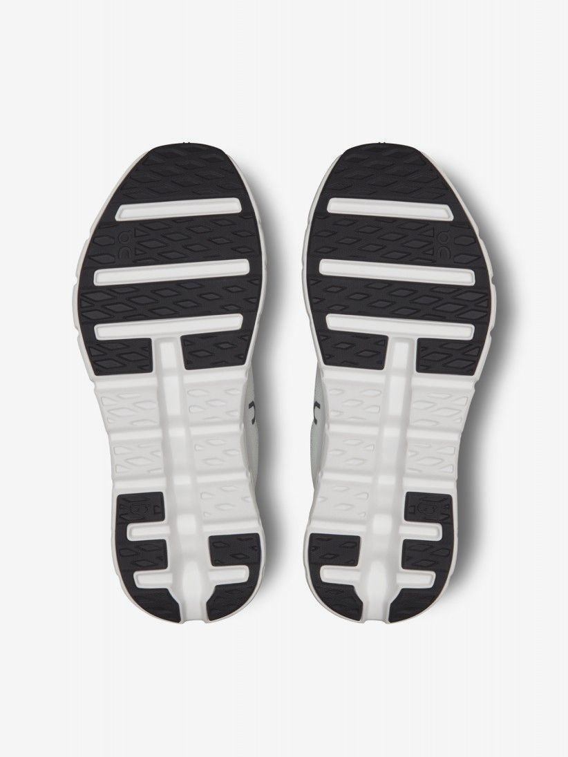 Zapatillas On Running Cloudtilt Blancas y Negras