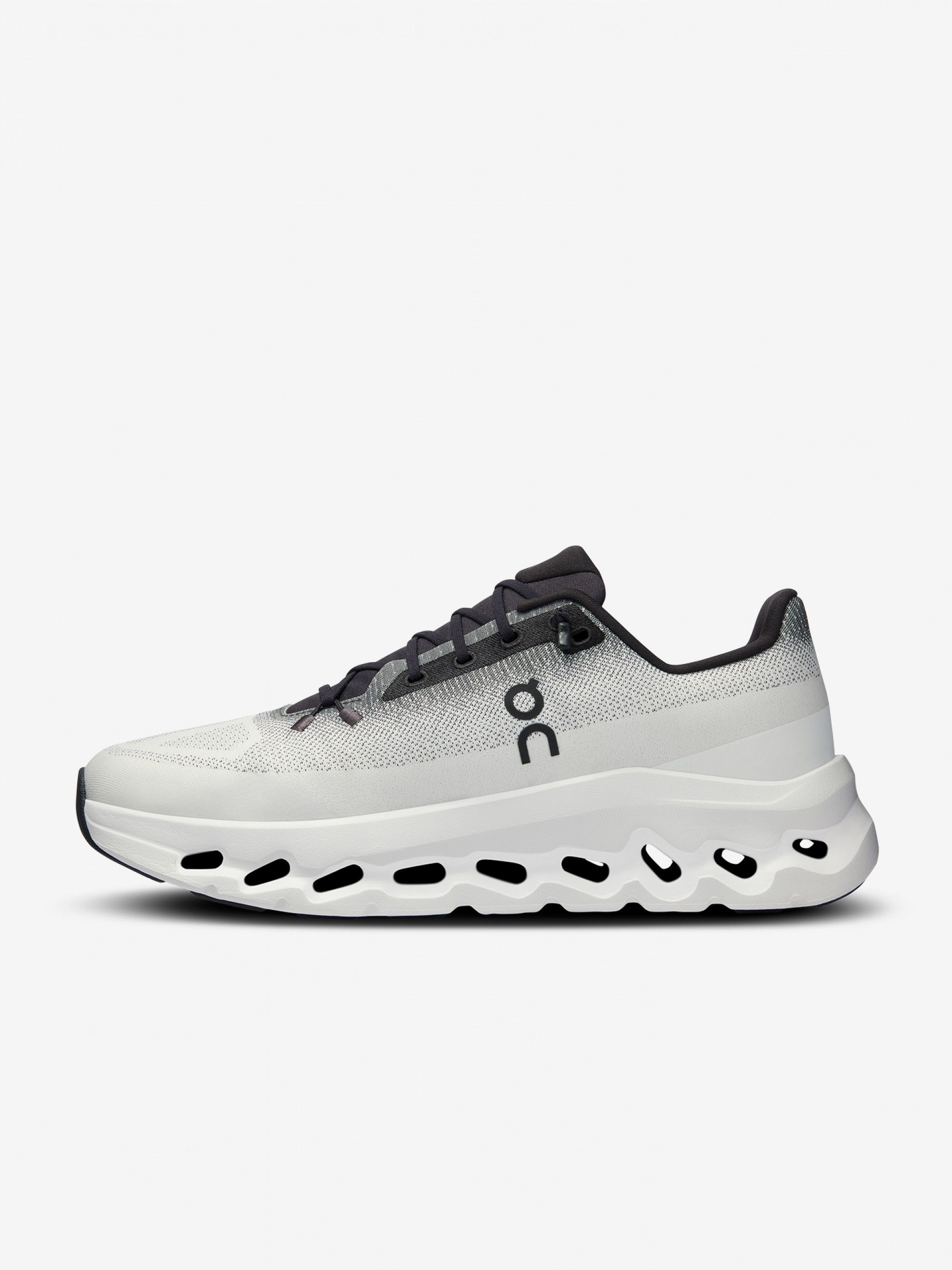 Zapatillas On Running Cloudtilt Blancas y Negras