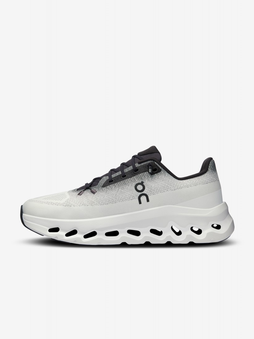 Zapatillas On Running Cloudtilt Blancas y Negras