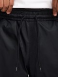 Fato de Treino Nike Club Woven Preto e Cinzento Para Homem