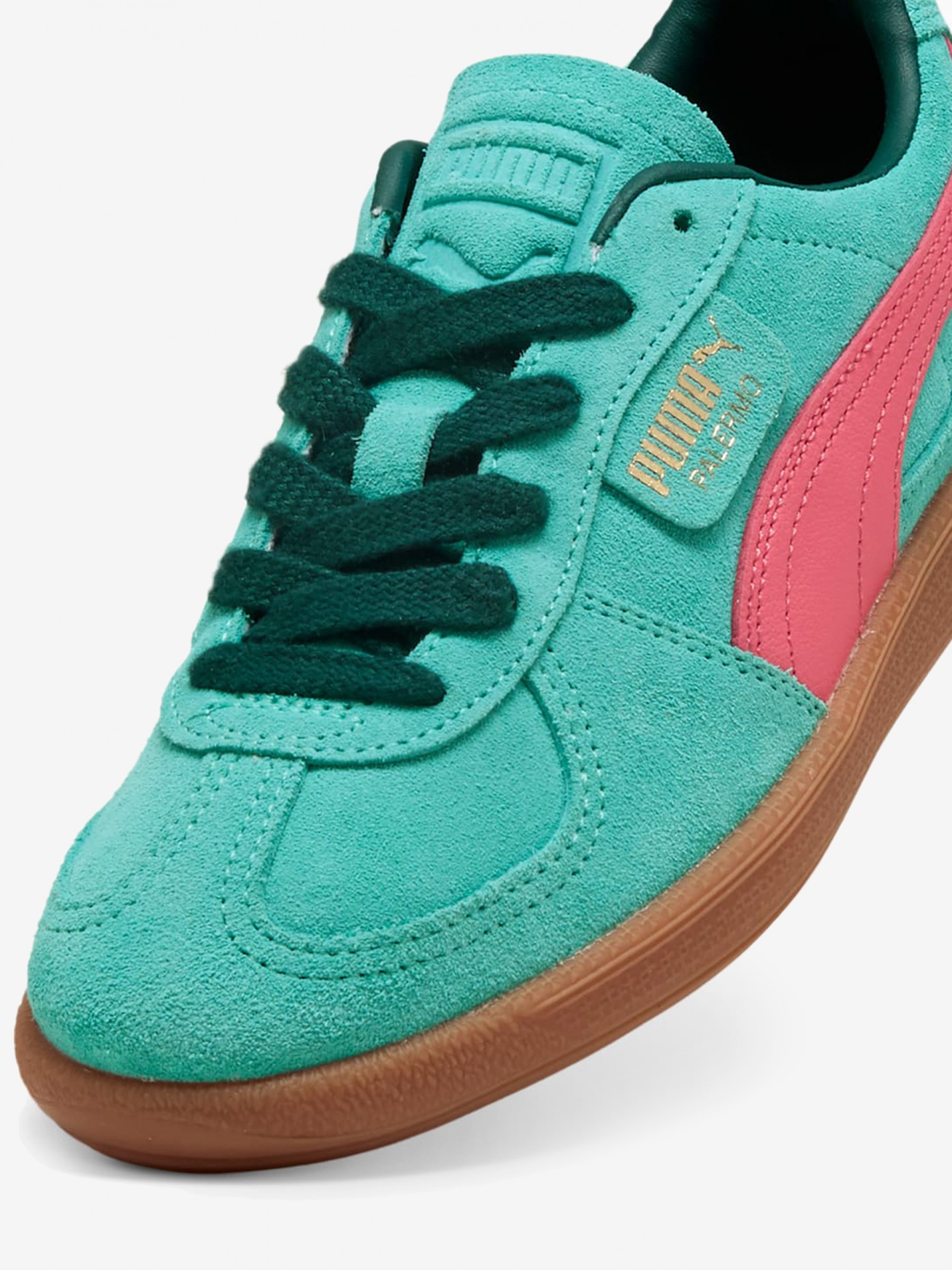 Sapatilhas Puma Palermo Azuis