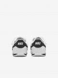 Sapatilhas Nike Cortez Brancas e Pretas Para Criana