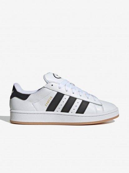 Zapatillas Adidas Campus 00s Blancas