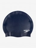 Touca Speedo Plain Flat Silicone