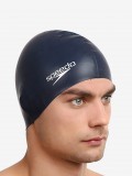 Touca Speedo Plain Flat Silicone