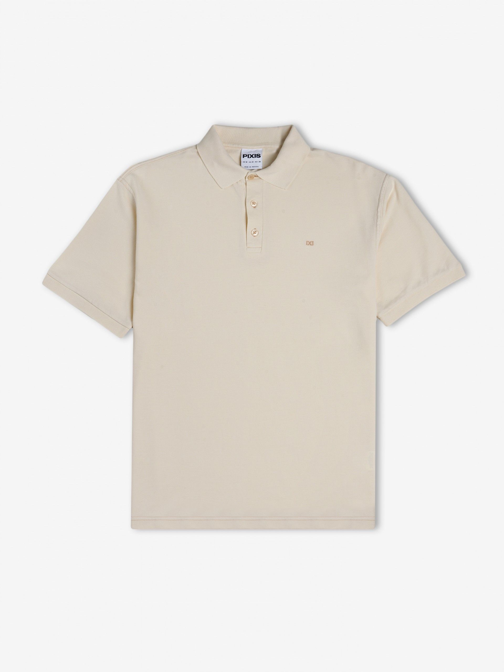 Polo Pixis Core Reborn