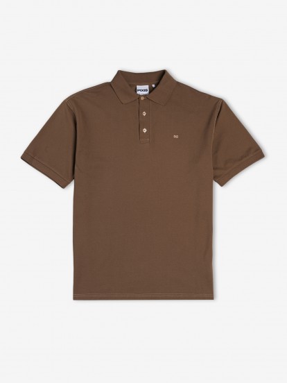 Pixis Core Reborn Polo Shirt