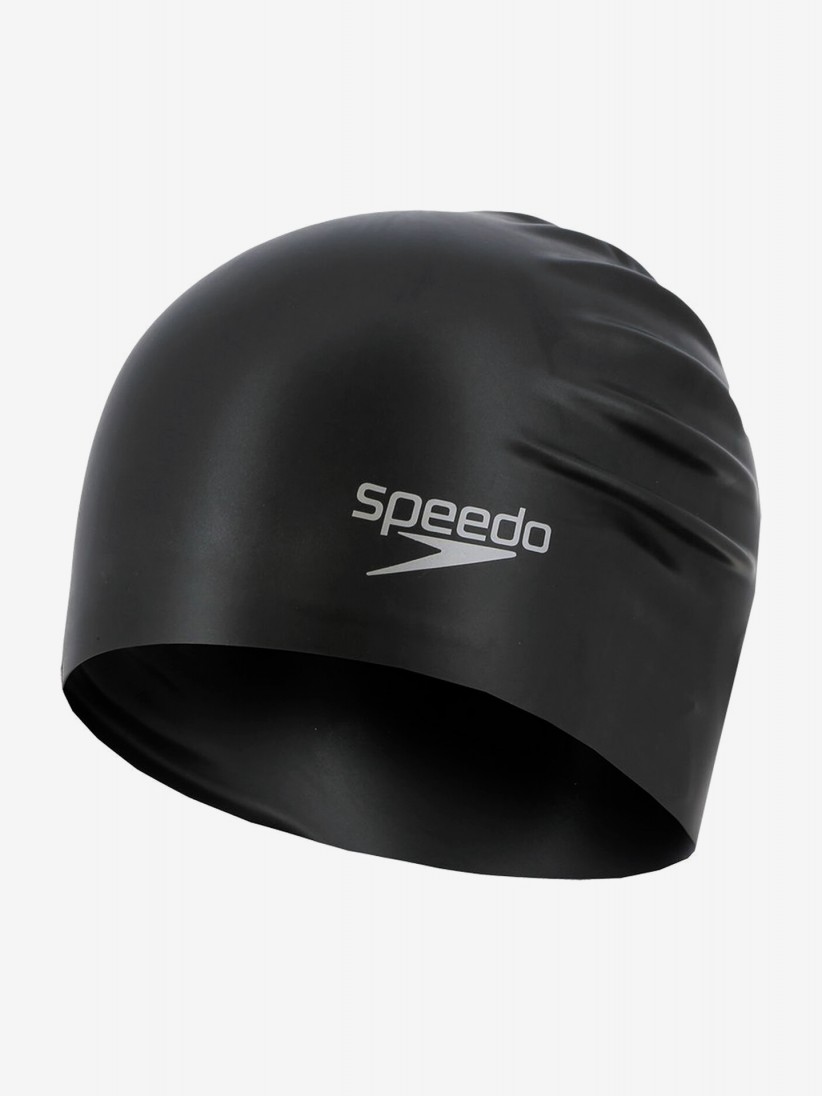 Speedo Long Hair Swimming Cap