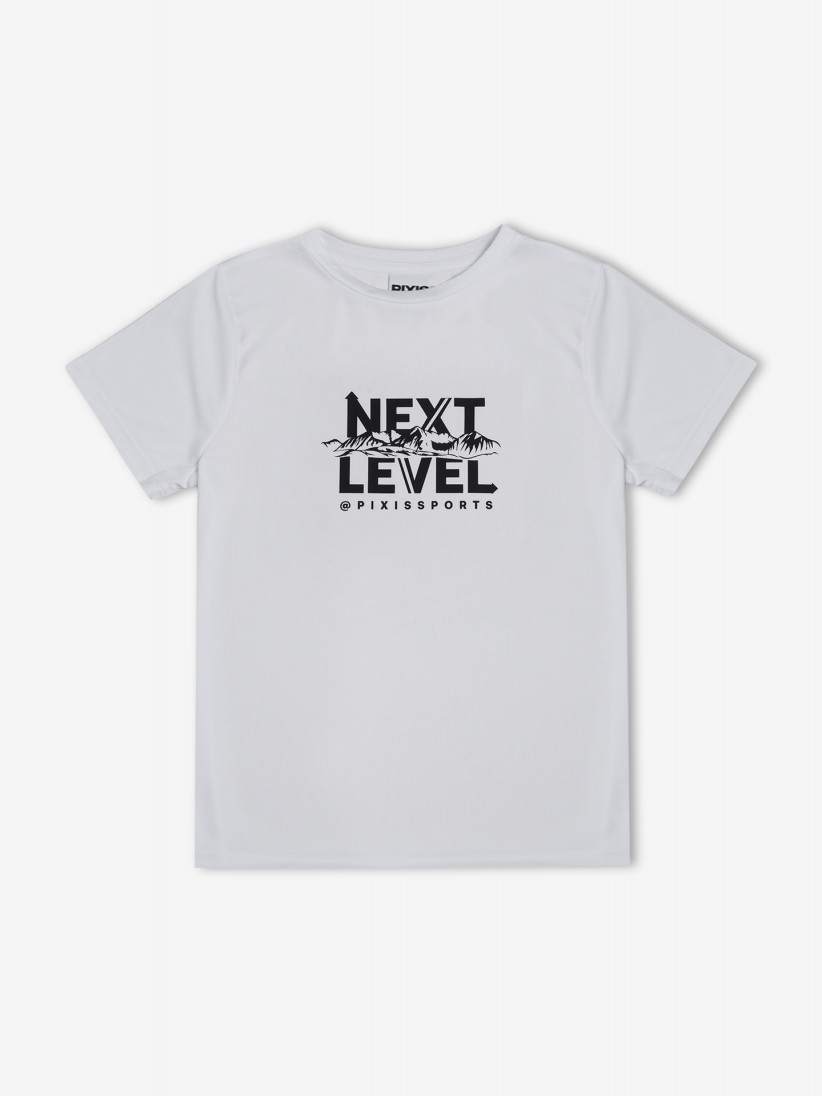T-shirt Pixis Next Level