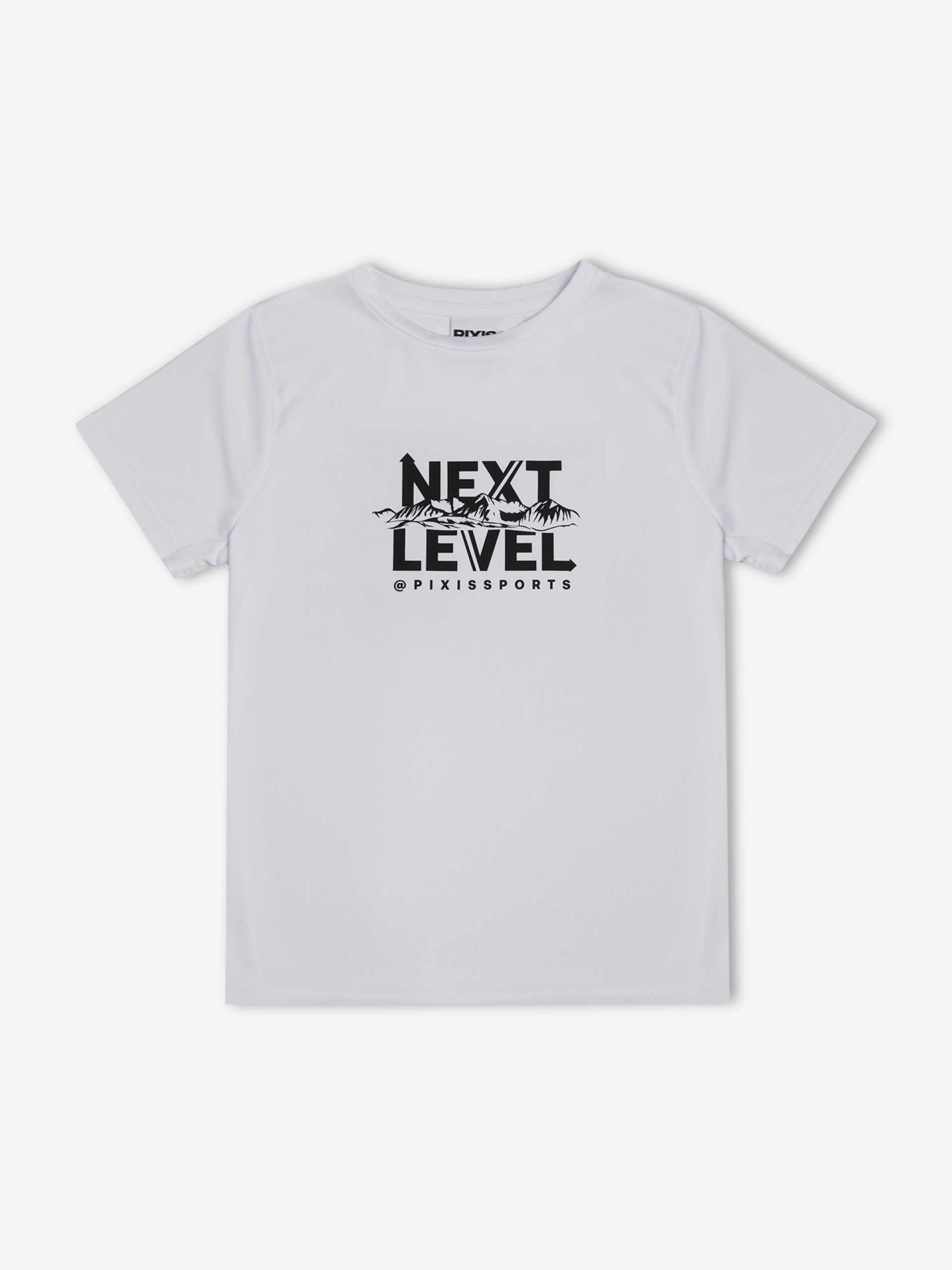 Camiseta Pixis Next Level
